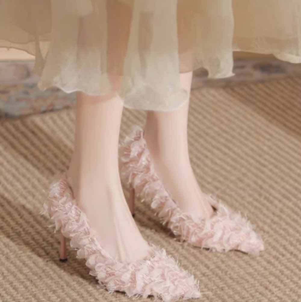 women shoes Heels